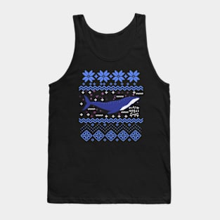 extraordinary attorney woo ugly xmas Tank Top